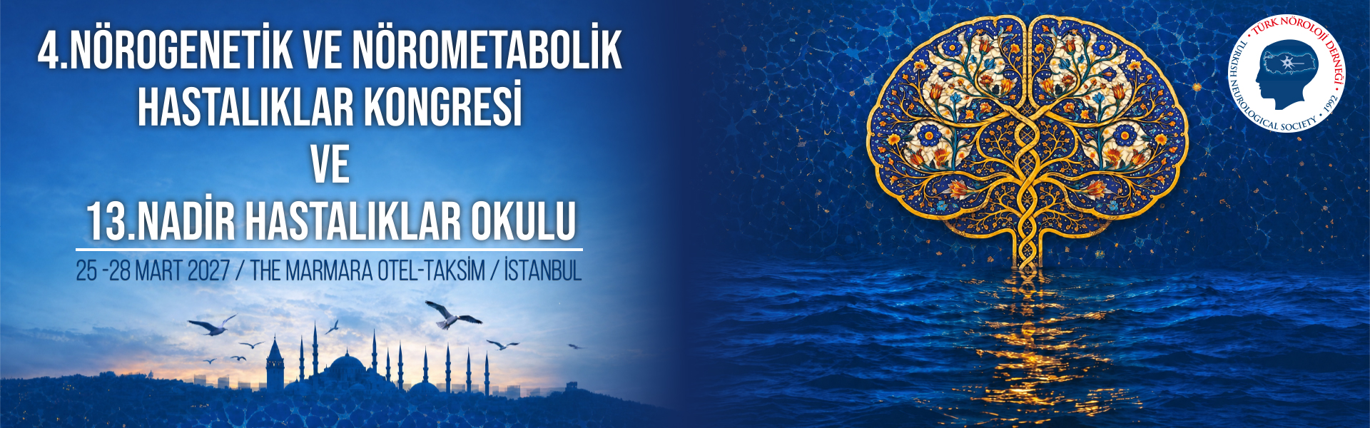 Organizasyon Banner